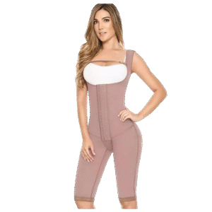 Colombian Stage 2 Garment