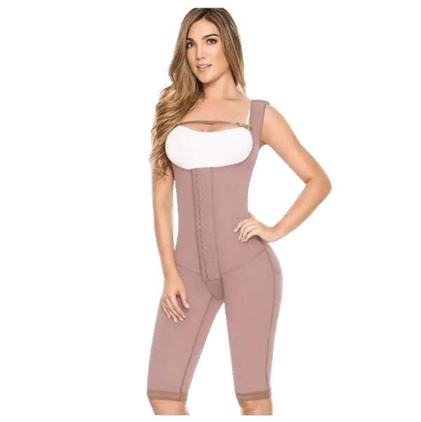 Colombian Stage 2 Garment